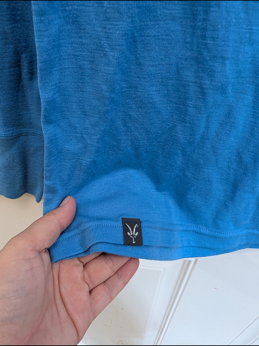 ibex Woolies 150 100% Merino Wool Baselayer - Picture 3 of 4